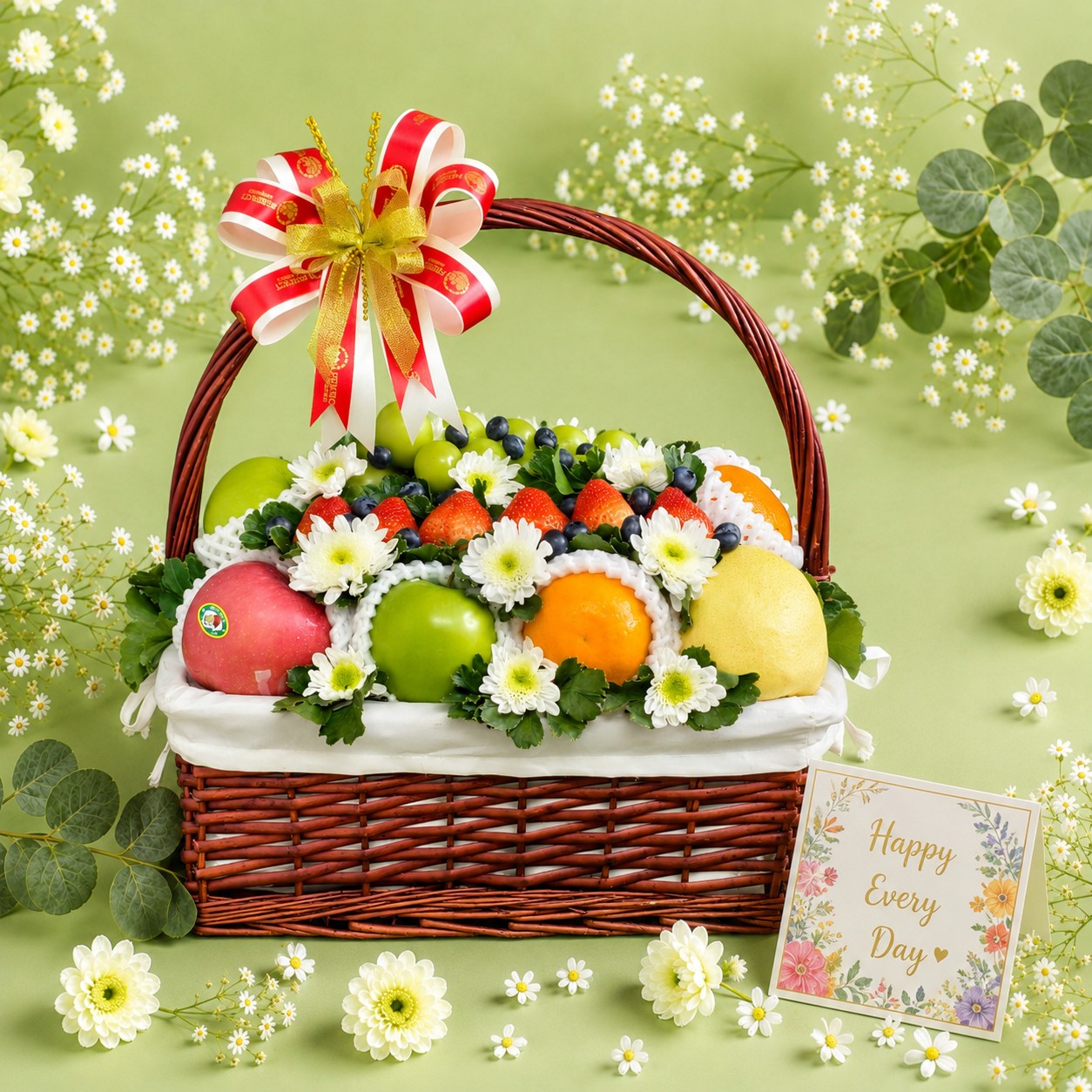 PREMIUMFRUIT - SET33 รหัส SF-33