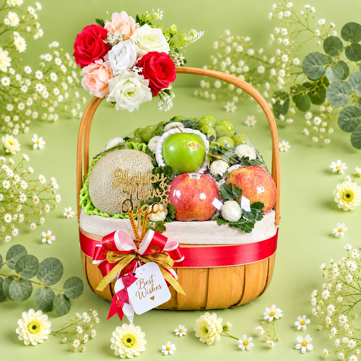 PREMIUMFRUIT - SET34 รหัส SF-34
