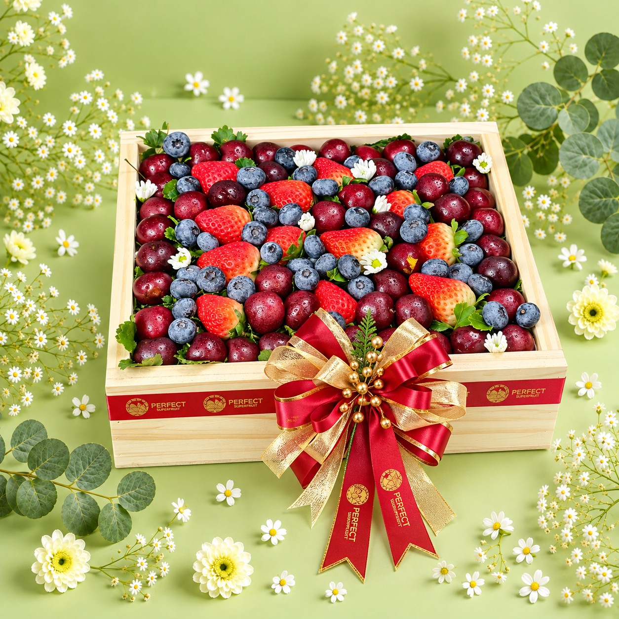 PREMIUMFRUIT - SET35 รูปเพิ่มเติม