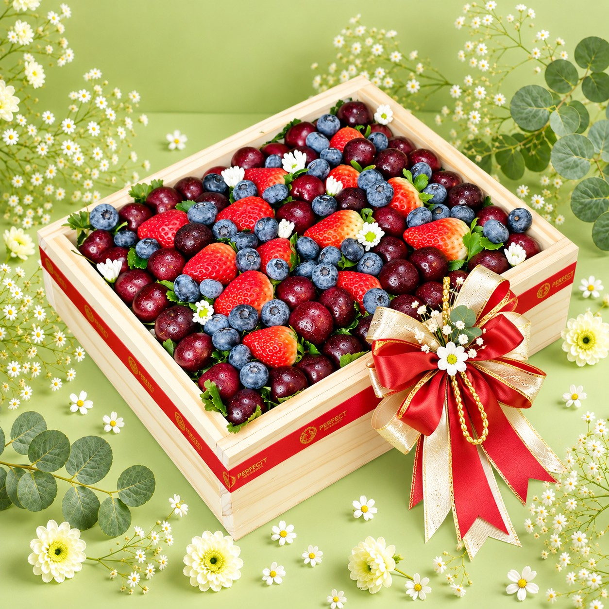 PREMIUMFRUIT - SET35 รูปเพิ่มเติม