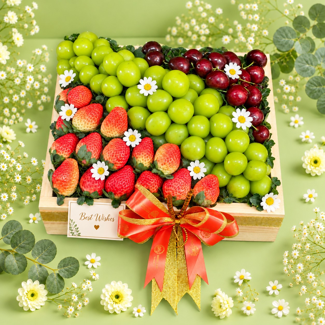 PREMIUMFRUIT - SET336 รหัส SF-36