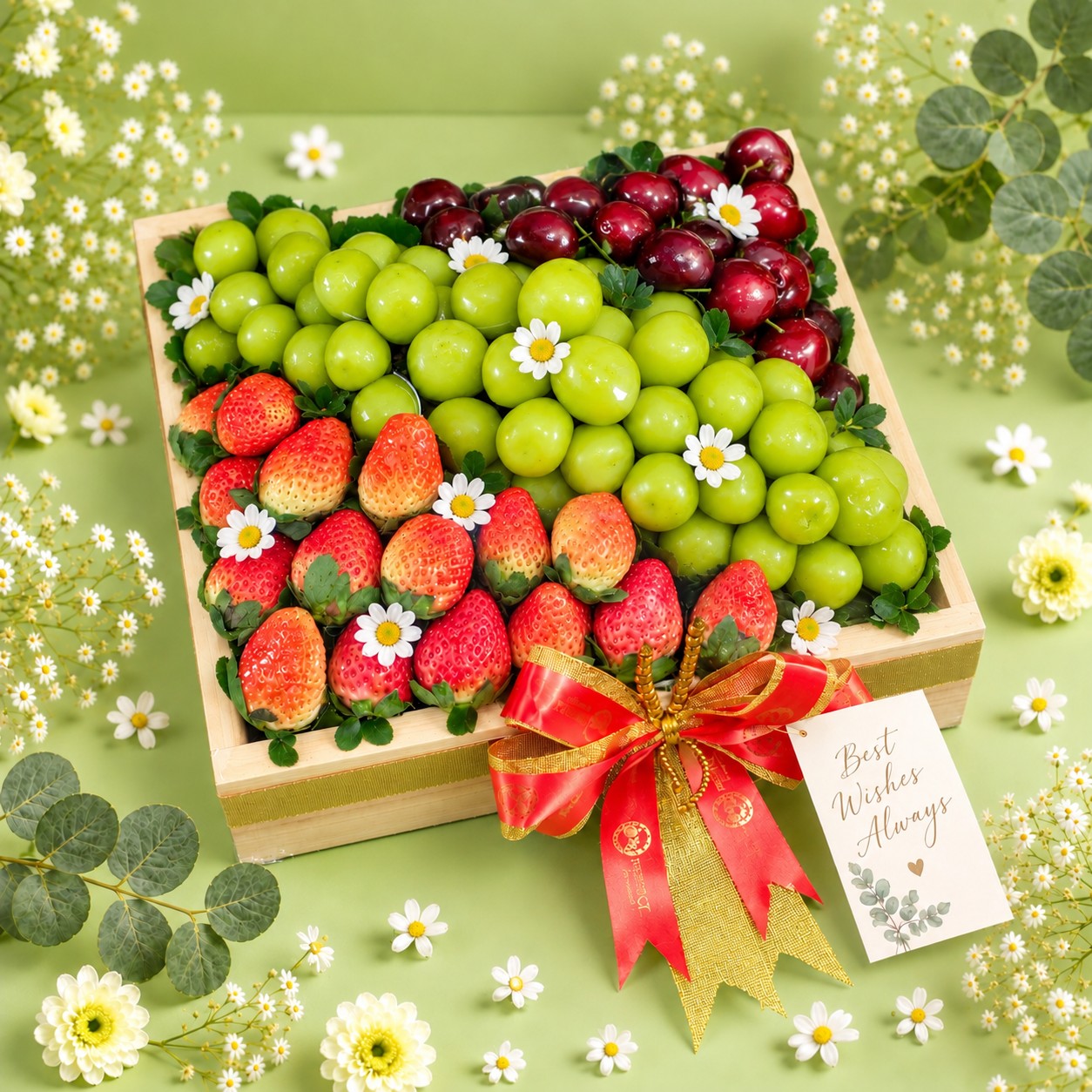 PREMIUMFRUIT - SET336 รูปเพิ่มเติม