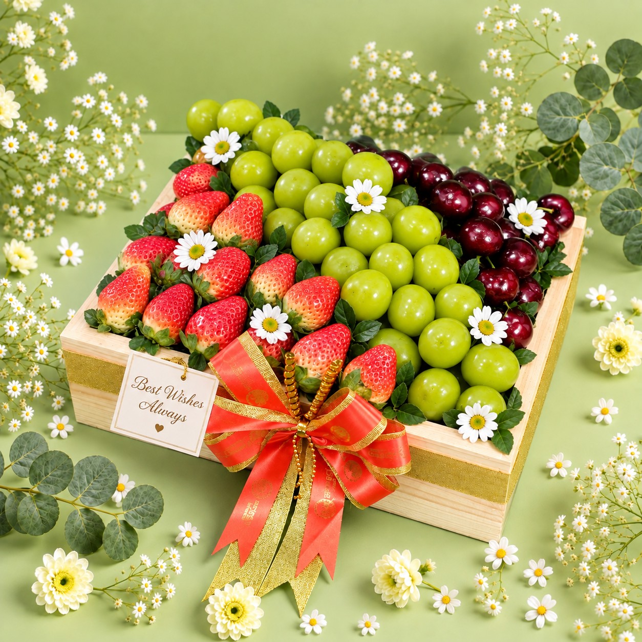 PREMIUMFRUIT - SET336 รูปเพิ่มเติม