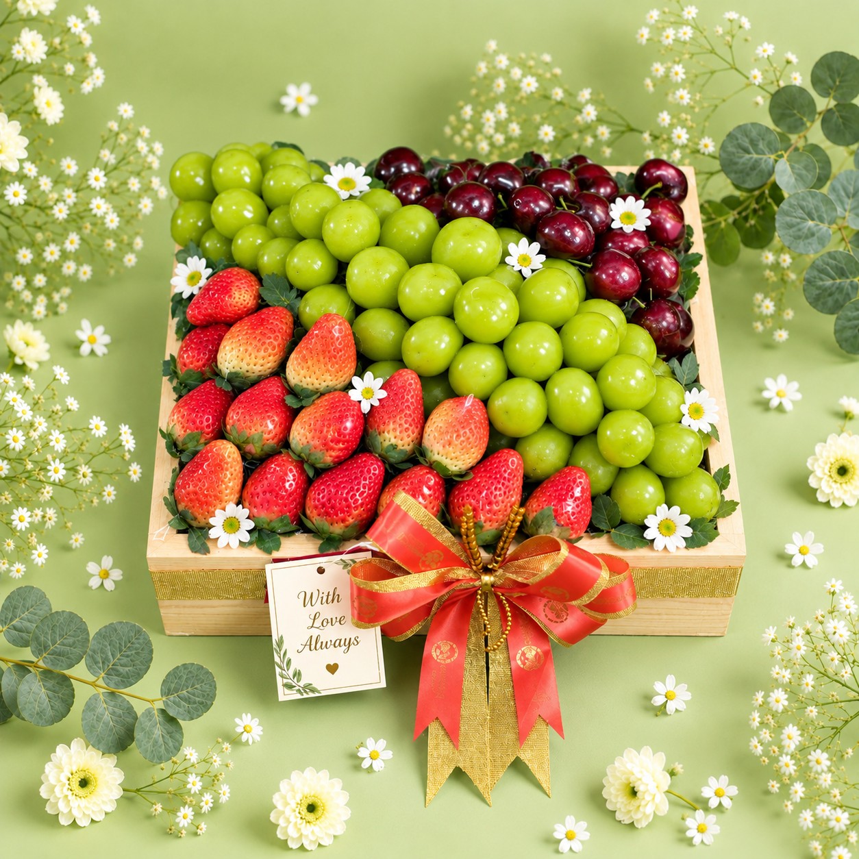 PREMIUMFRUIT - SET336 รูปเพิ่มเติม