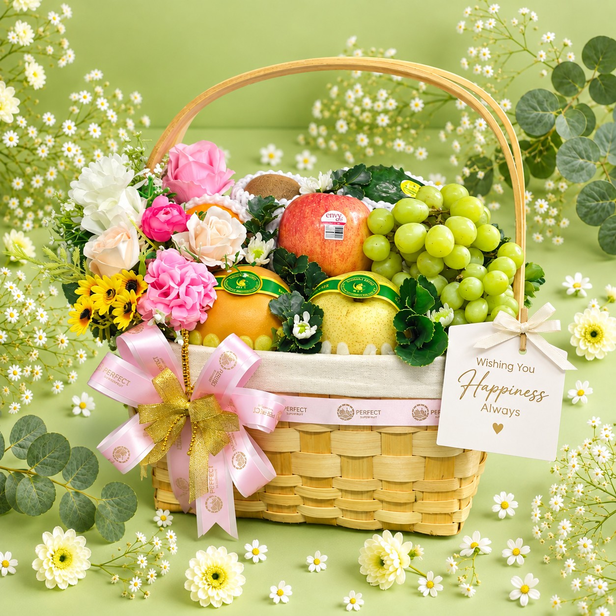 PREMIUMFRUIT - SET37 รูปเพิ่มเติม