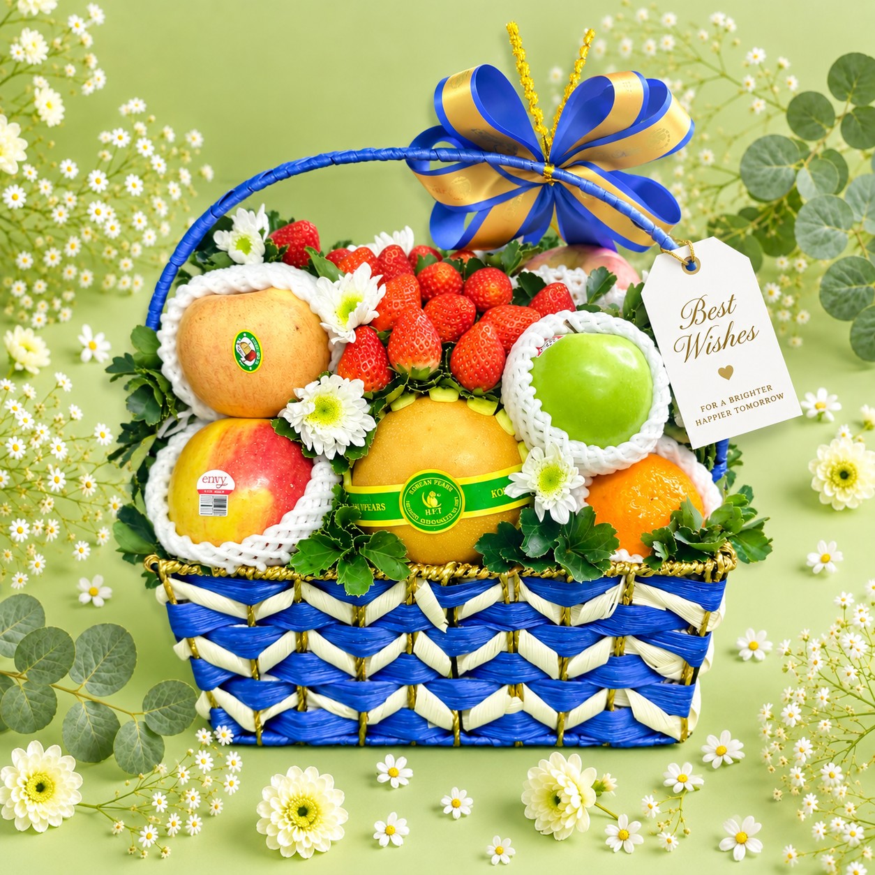 PREMIUMFRUIT - SET38 รหัส SF-38 ราคา 1,490 บาท