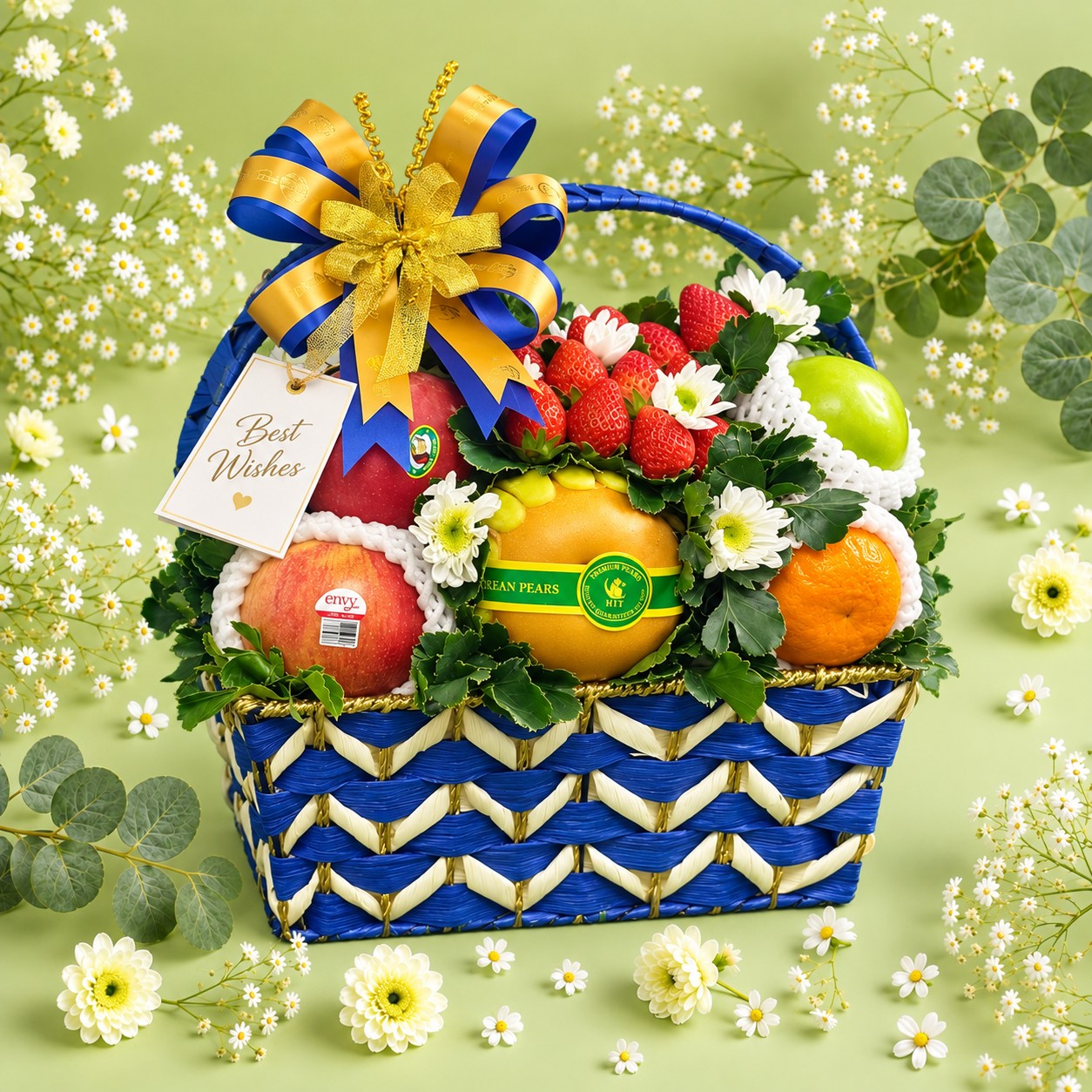 PREMIUMFRUIT - SET38 รูปเพิ่มเติม
