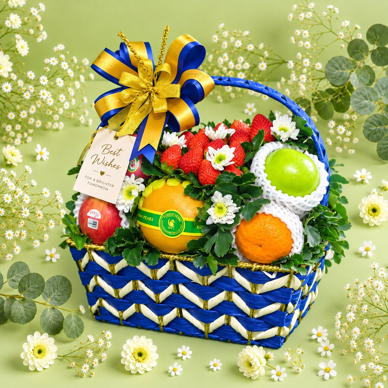 PREMIUMFRUIT - SET38 รูปเพิ่มเติม