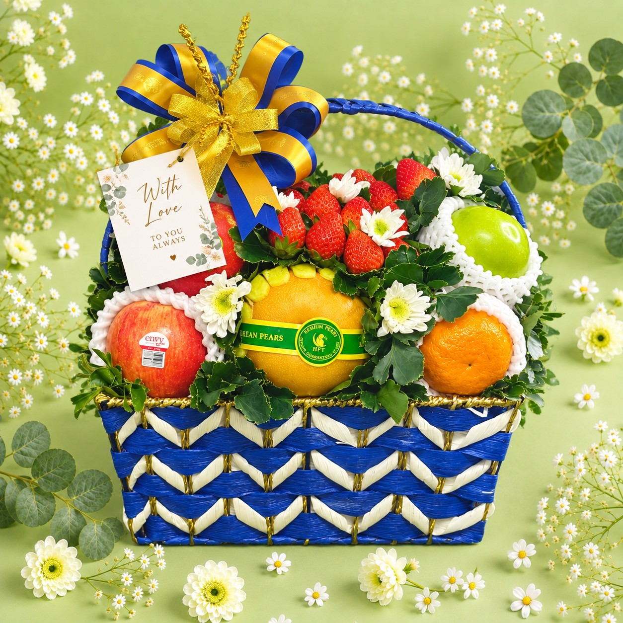 PREMIUMFRUIT - SET38 รูปเพิ่มเติม