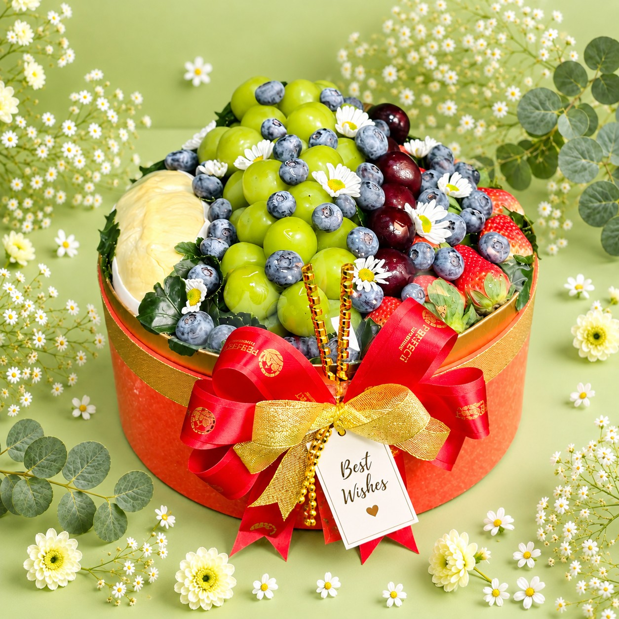 PREMIUMFRUIT - SET39 รูปเพิ่มเติม