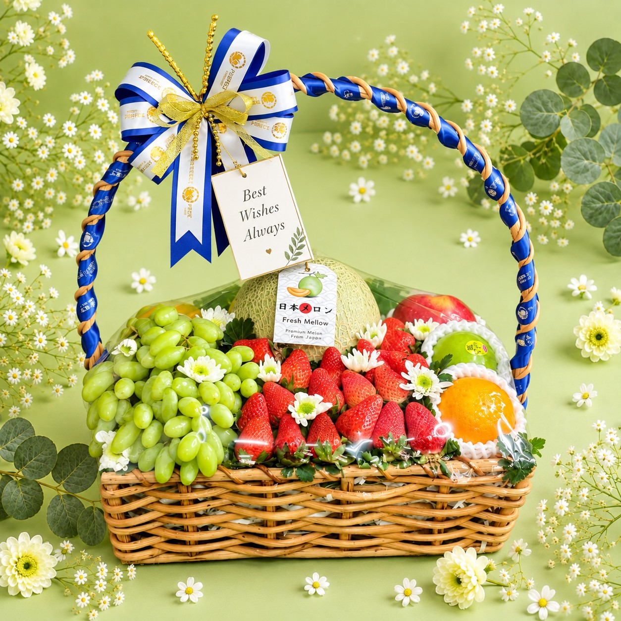 PREMIUMFRUIT - SET40 รูปเพิ่มเติม