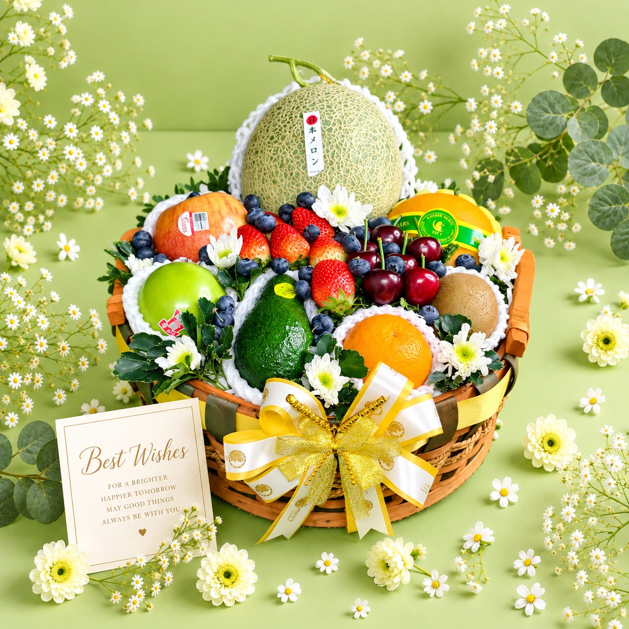 PREMIUMFRUIT - SET41 รหัส SF-41