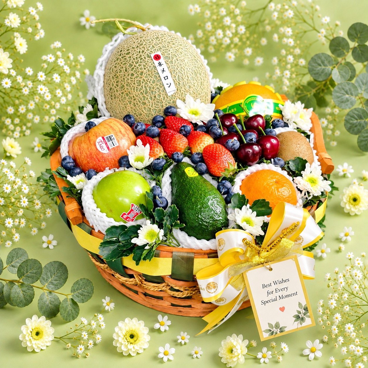 PREMIUMFRUIT - SET41 รูปเพิ่มเติม