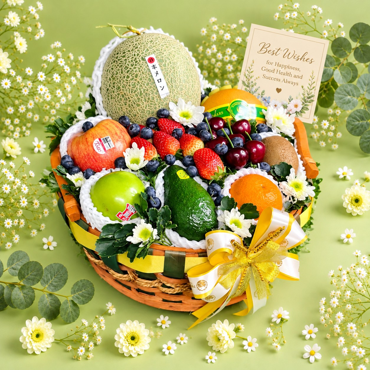 PREMIUMFRUIT - SET41 รูปเพิ่มเติม