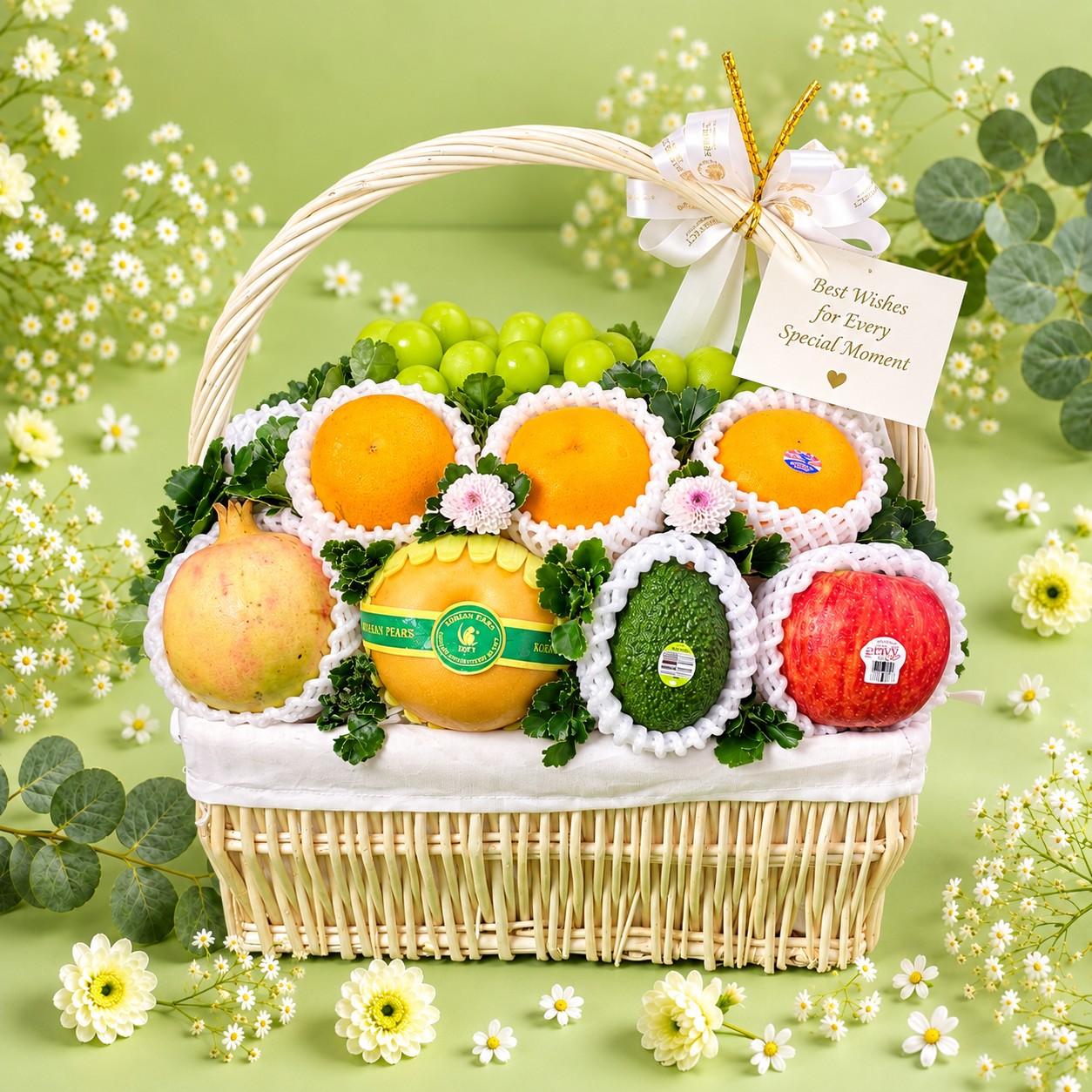 PREMIUMFRUIT - SET42 รหัส SF-42 ราคา 1,590 บาท