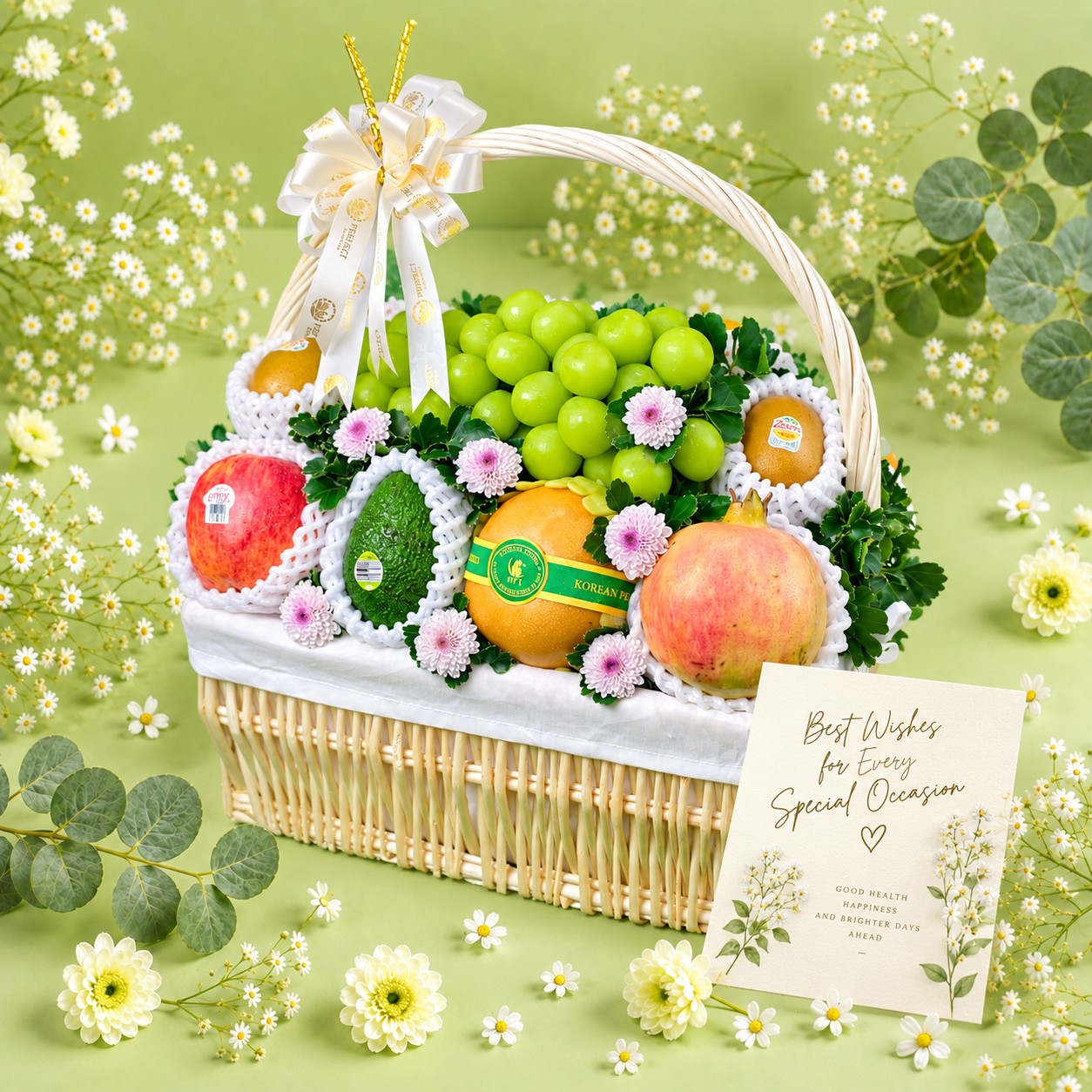 PREMIUMFRUIT - SET42 รูปเพิ่มเติม