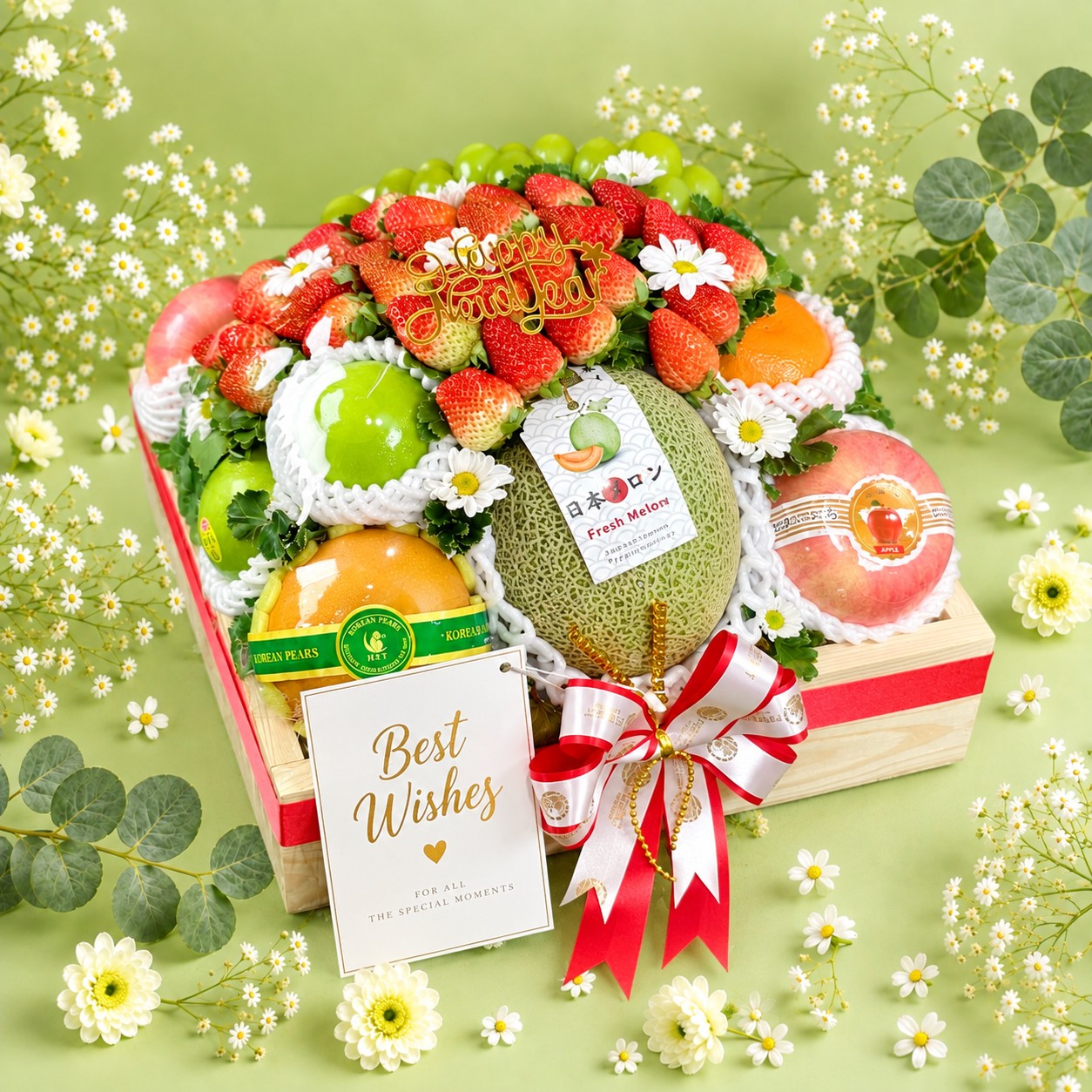 PREMIUMFRUIT - SET43 รูปเพิ่มเติม