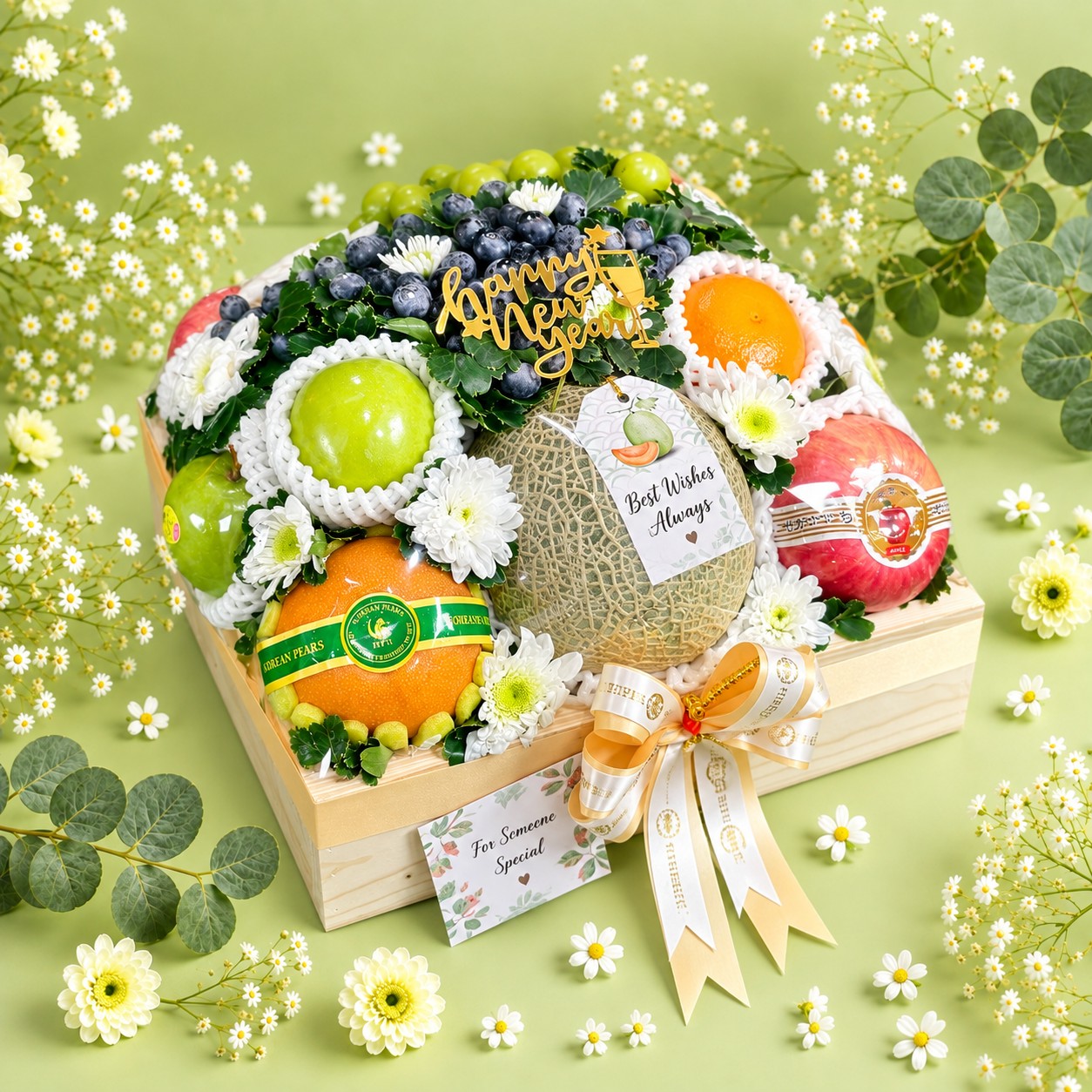 PREMIUMFRUIT - SET44 รูปเพิ่มเติม