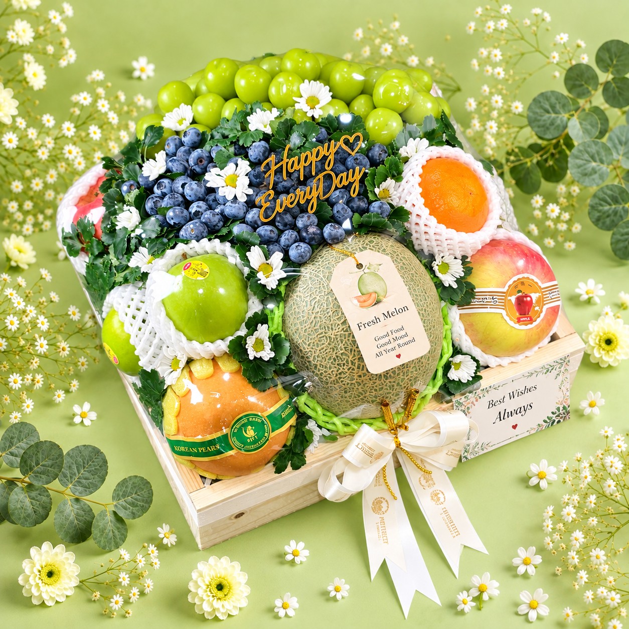 PREMIUMFRUIT - SET44 รูปเพิ่มเติม