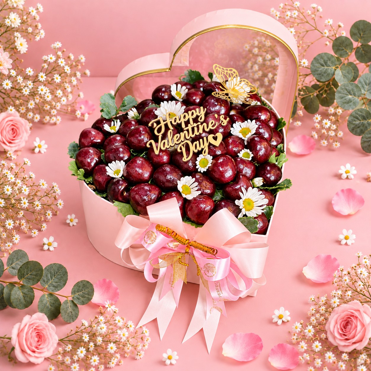 VALENTINE PREMIUM BOX 04 รูปเพิ่มเติม