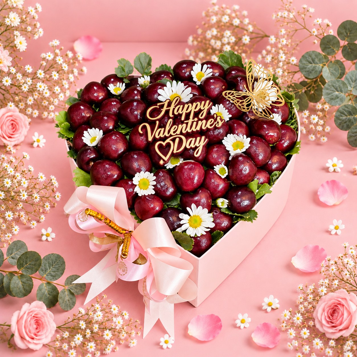 VALENTINE PREMIUM BOX 04 รูปเพิ่มเติม