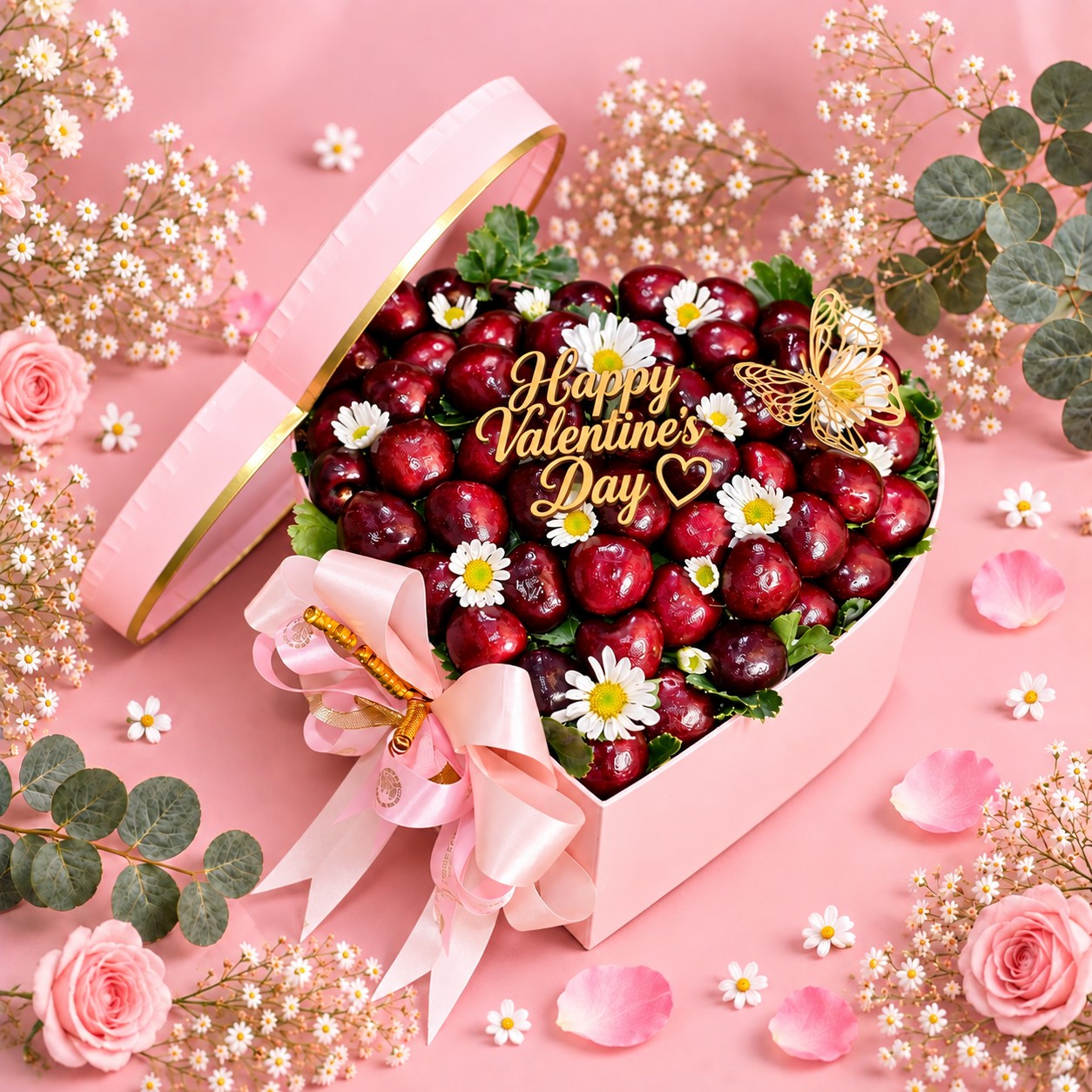 VALENTINE PREMIUM BOX 04 รูปเพิ่มเติม