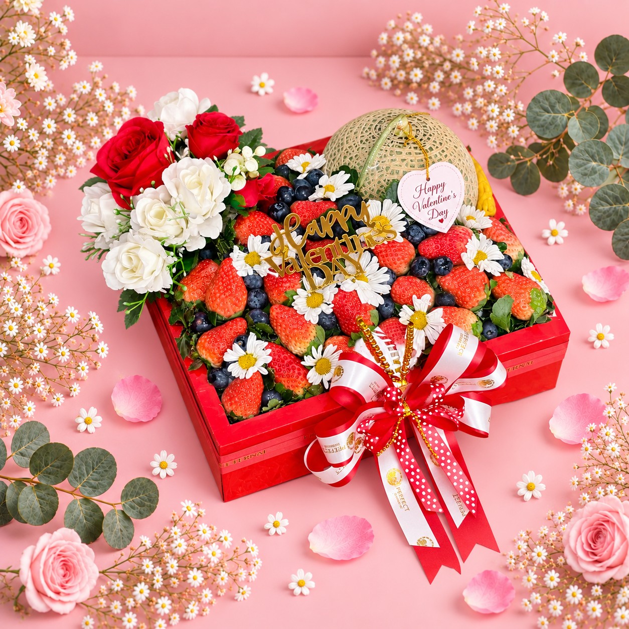 VALENTINE PREMIUM BOX 05 รูปเพิ่มเติม