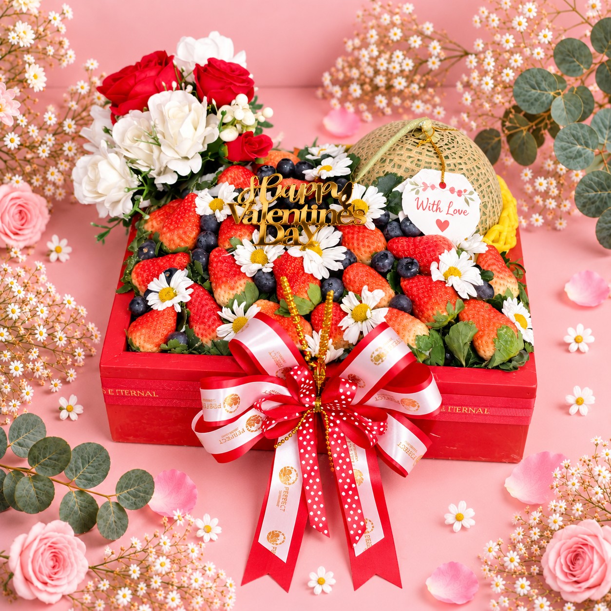 VALENTINE PREMIUM BOX 05 รูปเพิ่มเติม