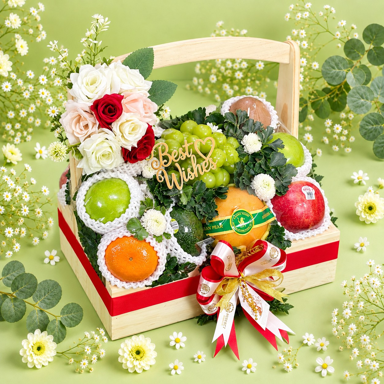 PREMIUMFRUIT - SET45 รูปเพิ่มเติม
