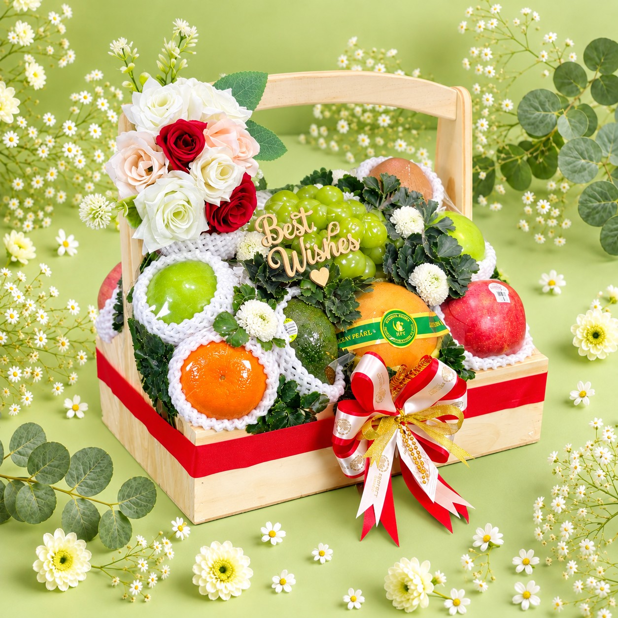 PREMIUMFRUIT - SET45 รูปเพิ่มเติม