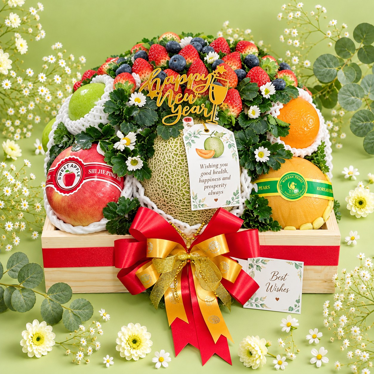 PREMIUMFRUIT - SET46 รูปเพิ่มเติม