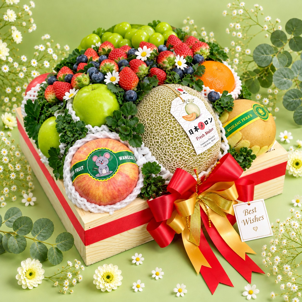 PREMIUMFRUIT - SET46 รูปเพิ่มเติม