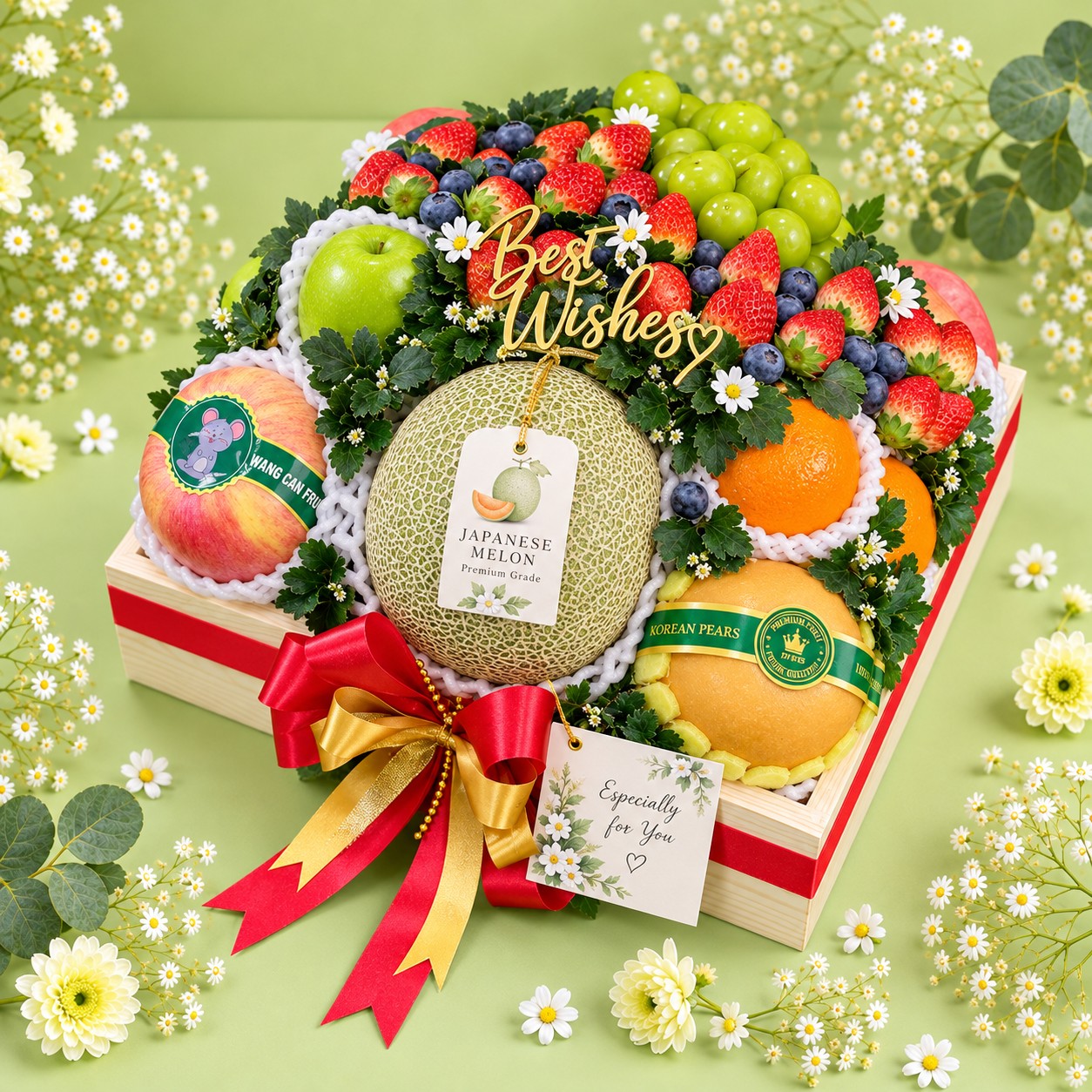 PREMIUMFRUIT - SET46 รูปเพิ่มเติม