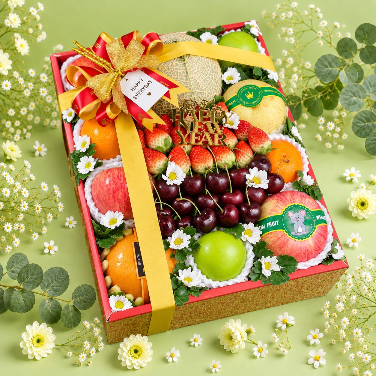 PREMIUMFRUIT - SET47 รูปเพิ่มเติม