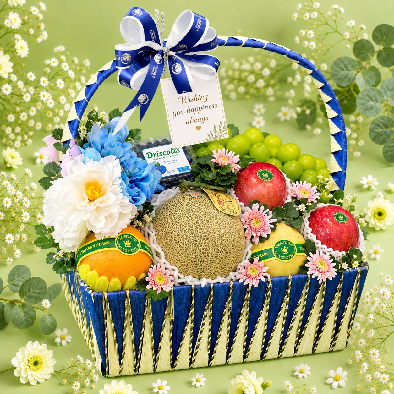 PREMIUMFRUIT - SET48 รูปเพิ่มเติม