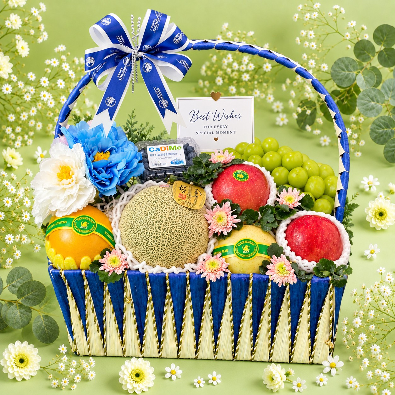 PREMIUMFRUIT - SET48 รูปเพิ่มเติม