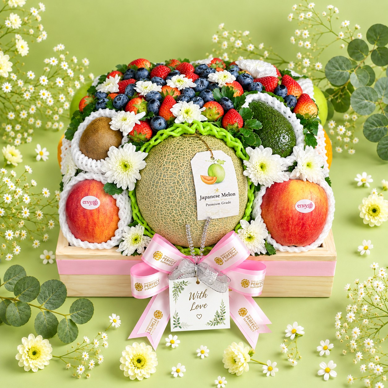 PREMIUMFRUIT - SET49 รูปเพิ่มเติม