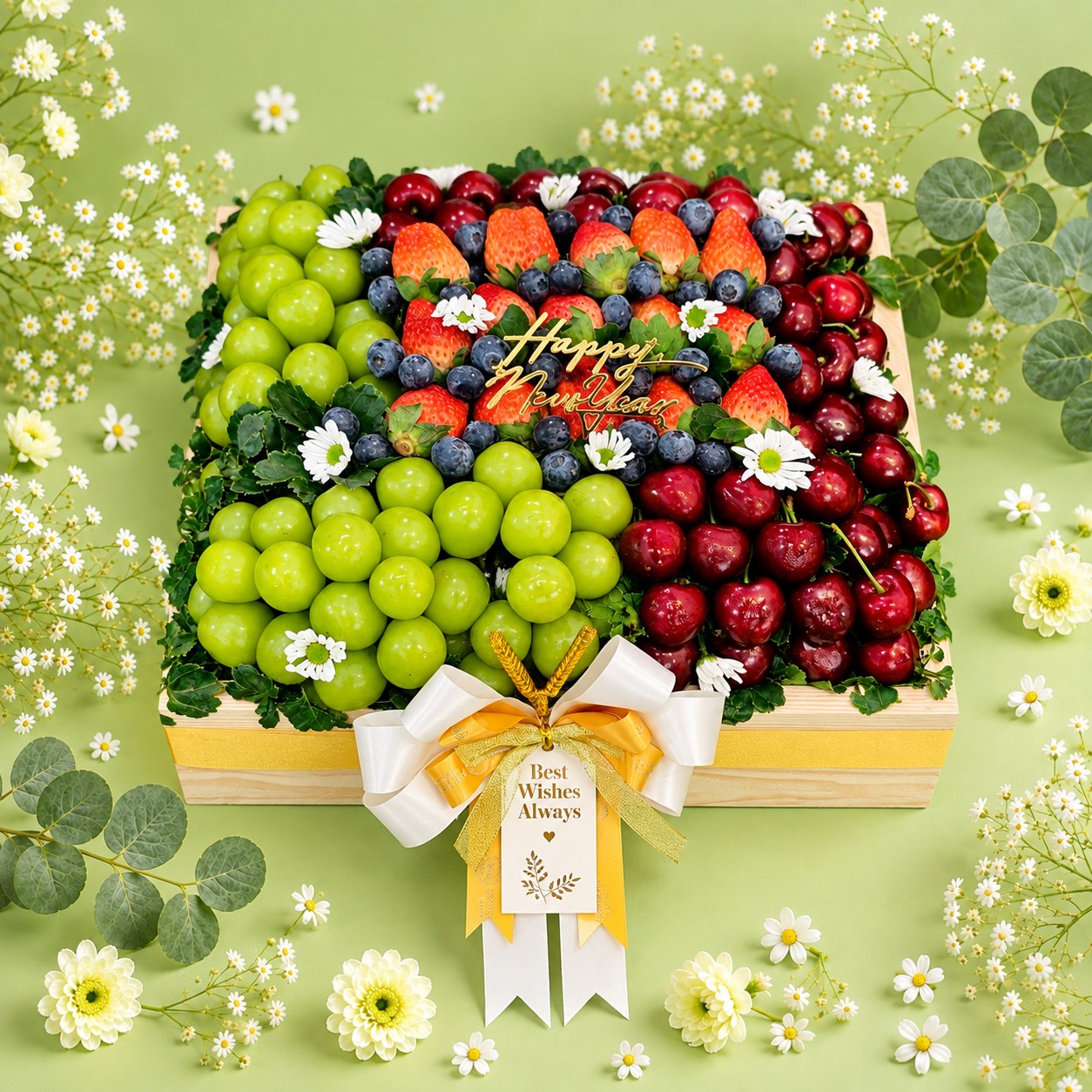PREMIUMFRUIT - SET50 รหัส SF-50 ราคา 1,850 บาท