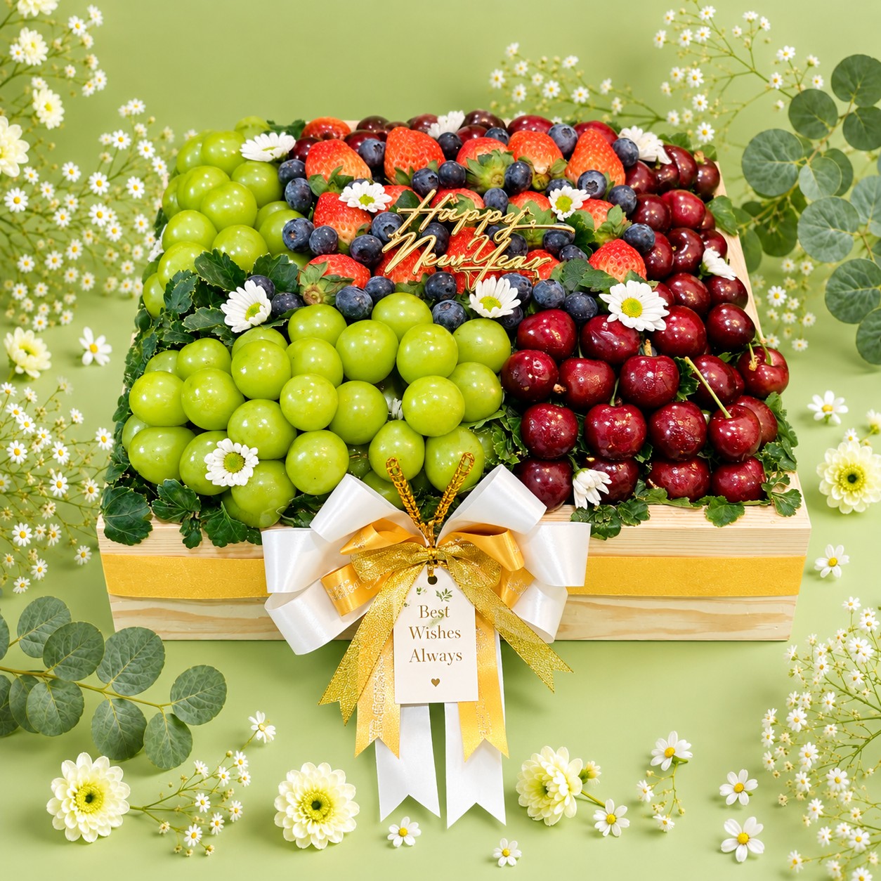 PREMIUMFRUIT - SET50 รูปเพิ่มเติม