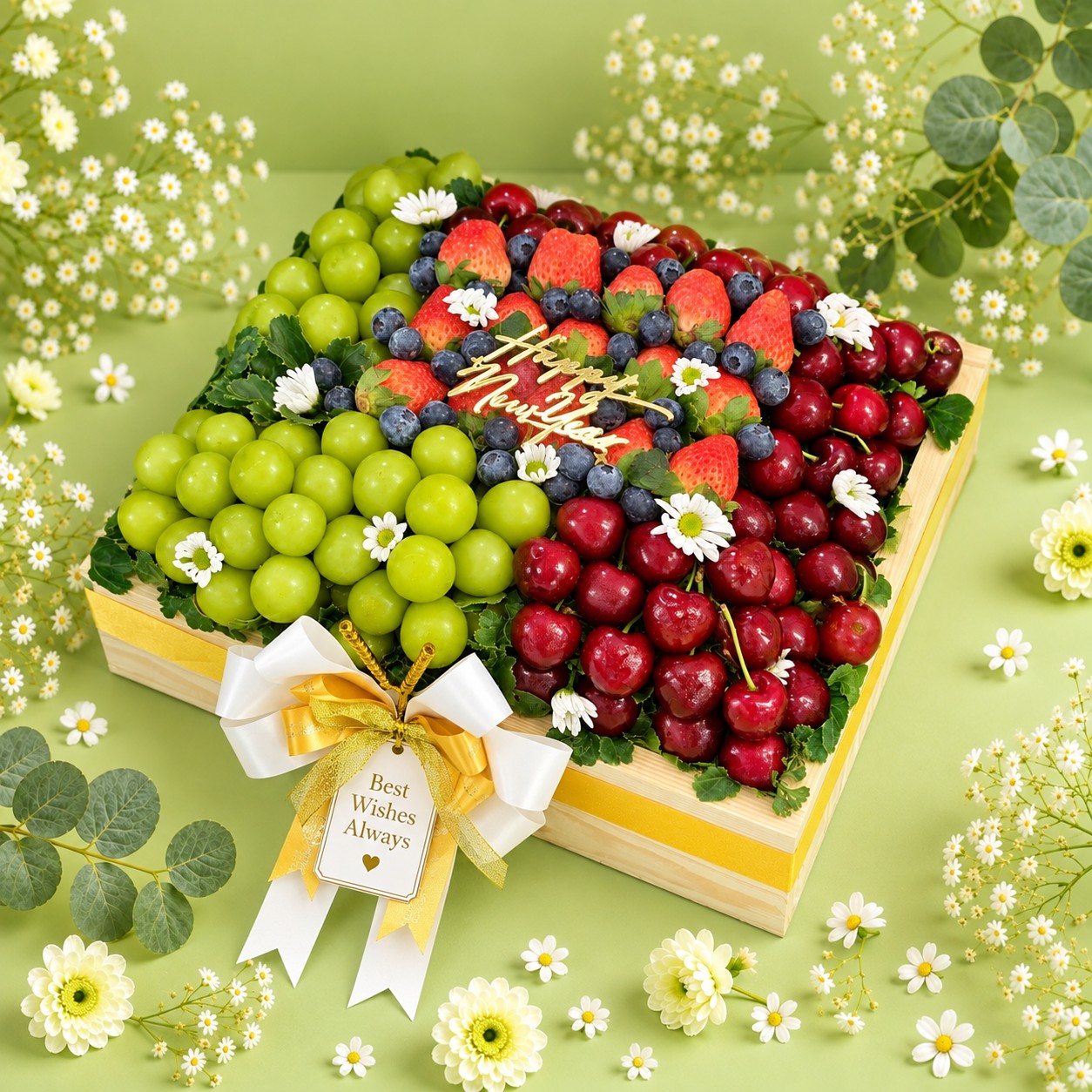 PREMIUMFRUIT - SET50 รูปเพิ่มเติม