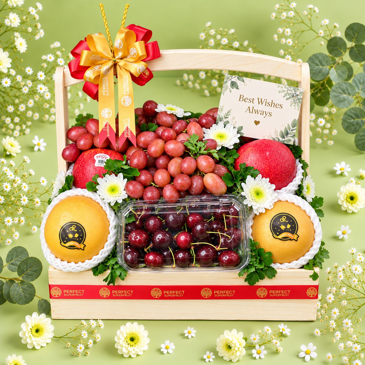 PREMIUMFRUIT - SET51 รหัส SF-51 ราคา 1,890 บาท