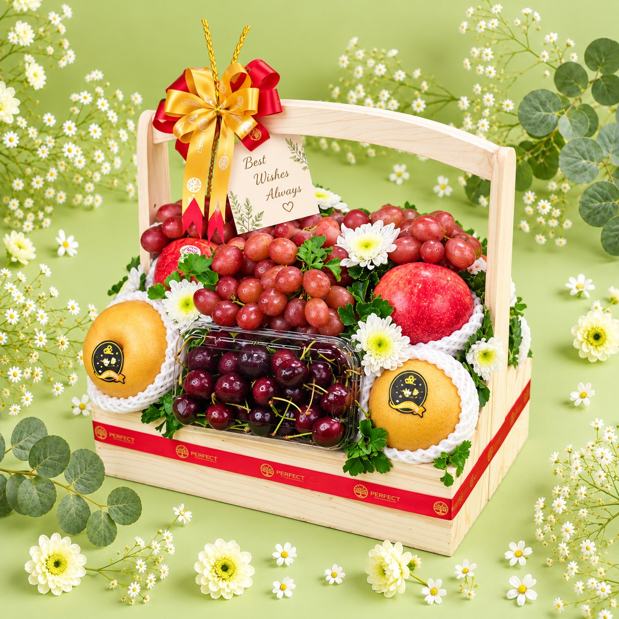 PREMIUMFRUIT - SET51 รูปเพิ่มเติม