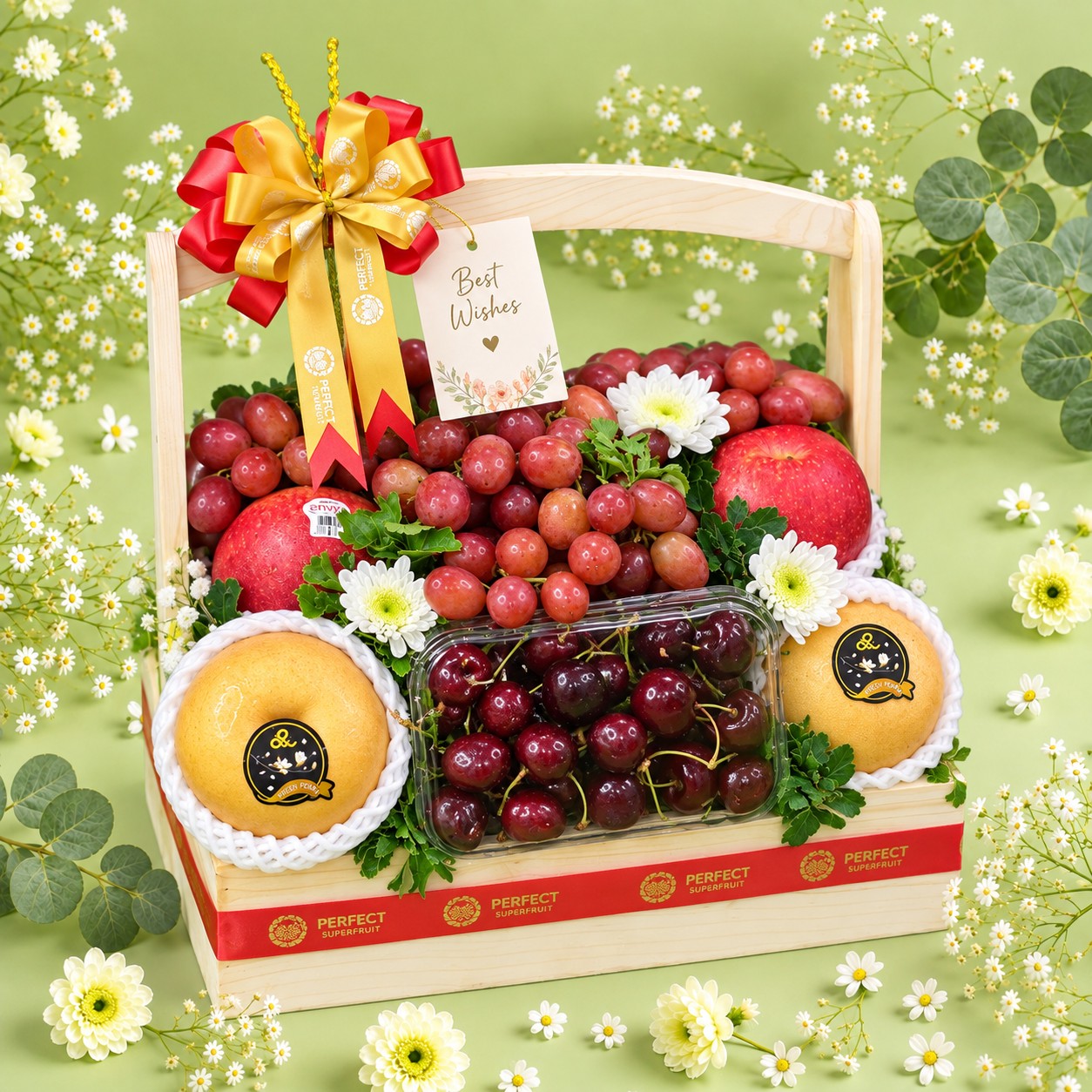 PREMIUMFRUIT - SET51 รูปเพิ่มเติม
