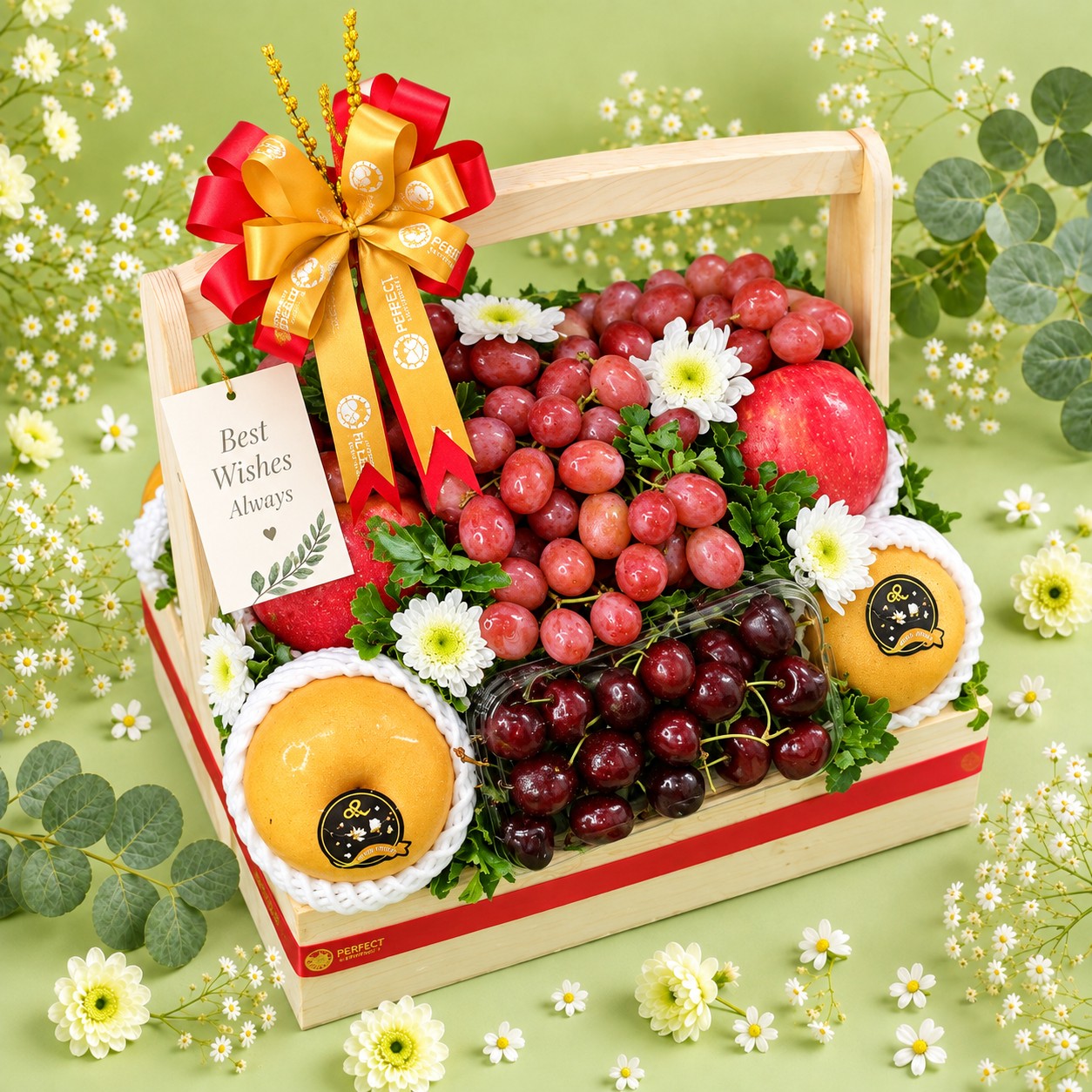 PREMIUMFRUIT - SET51 รูปเพิ่มเติม