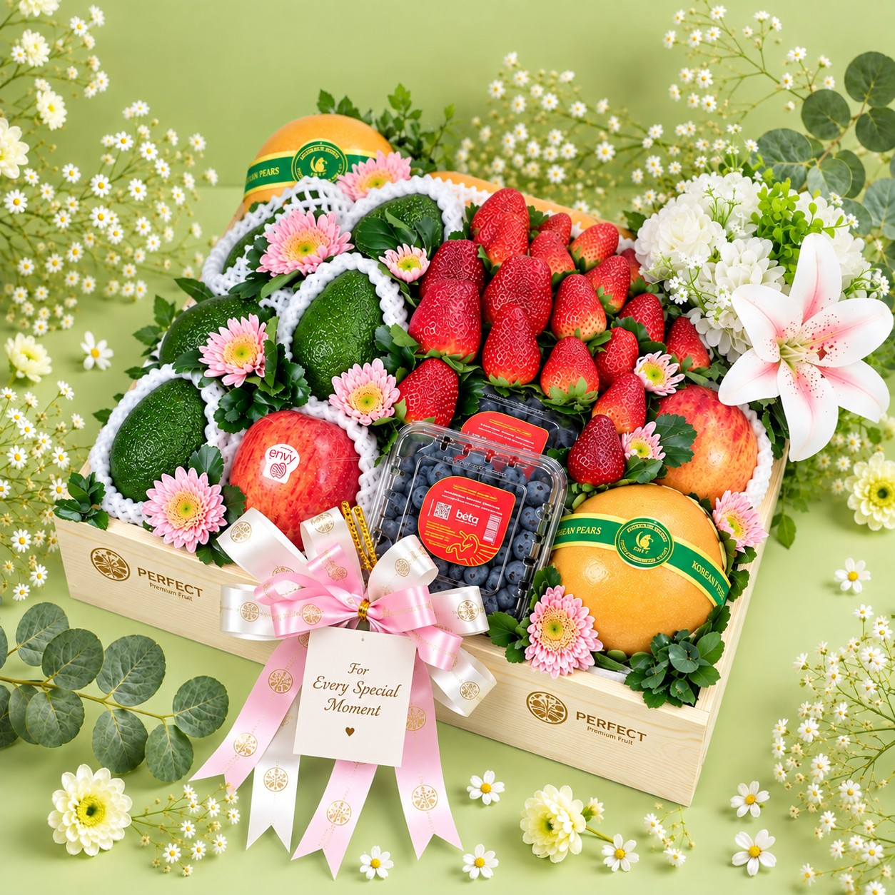PREMIUMFRUIT - SET52 รูปเพิ่มเติม