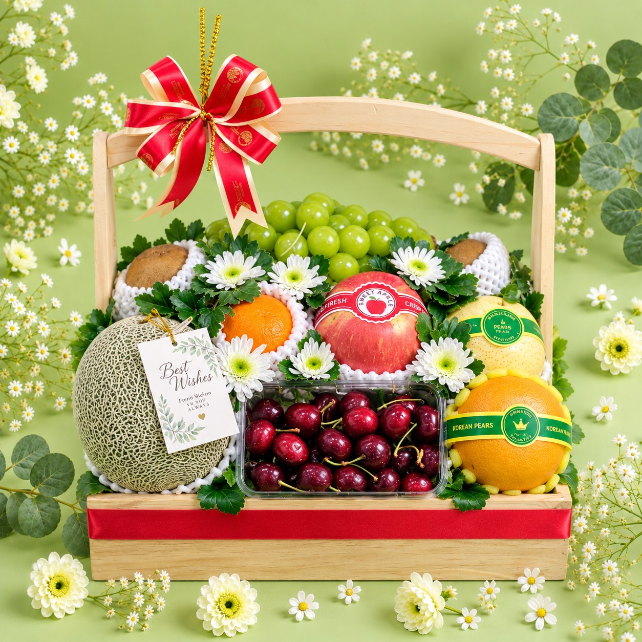 PREMIUMFRUIT - SET53 รหัส SF-53