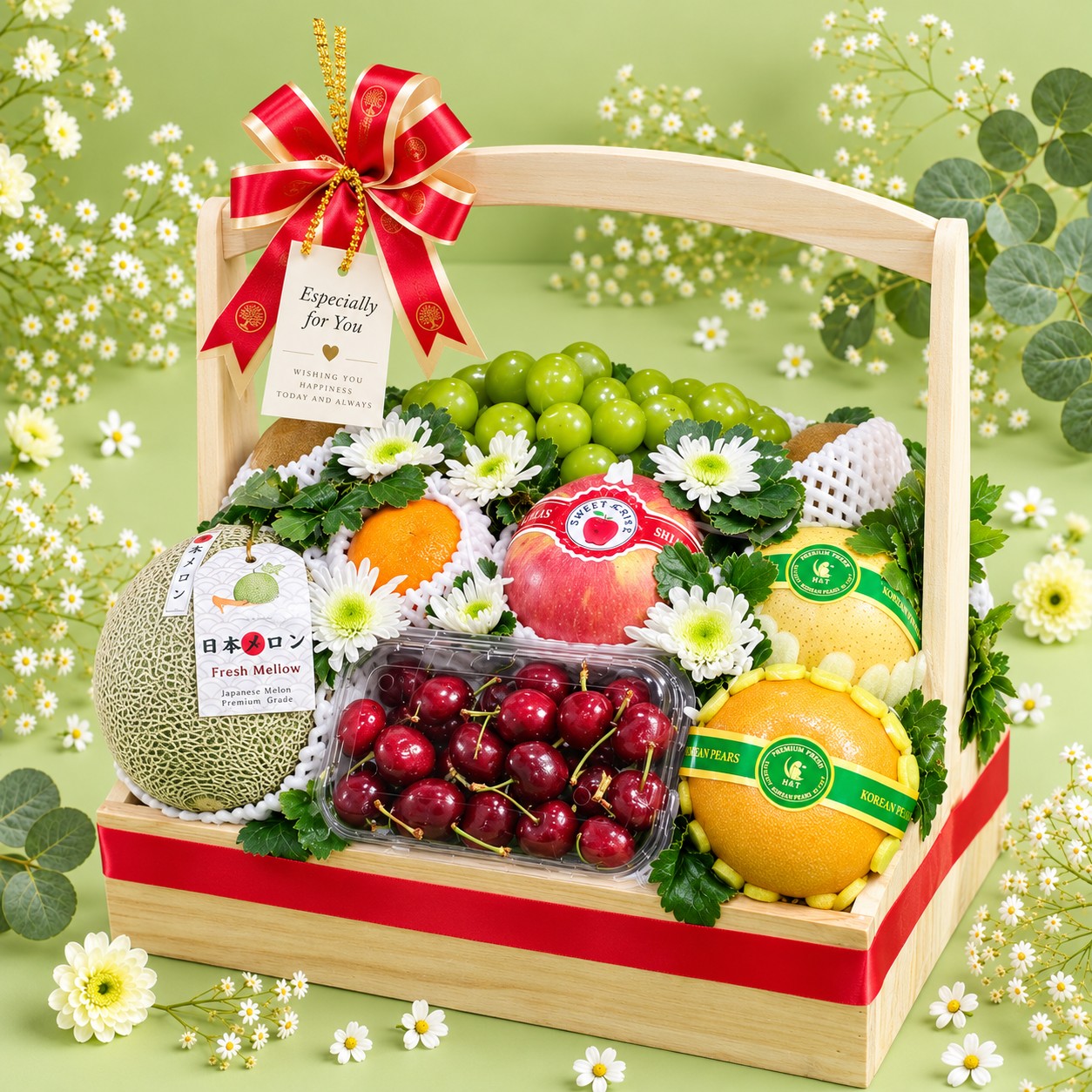 PREMIUMFRUIT - SET53 รูปเพิ่มเติม