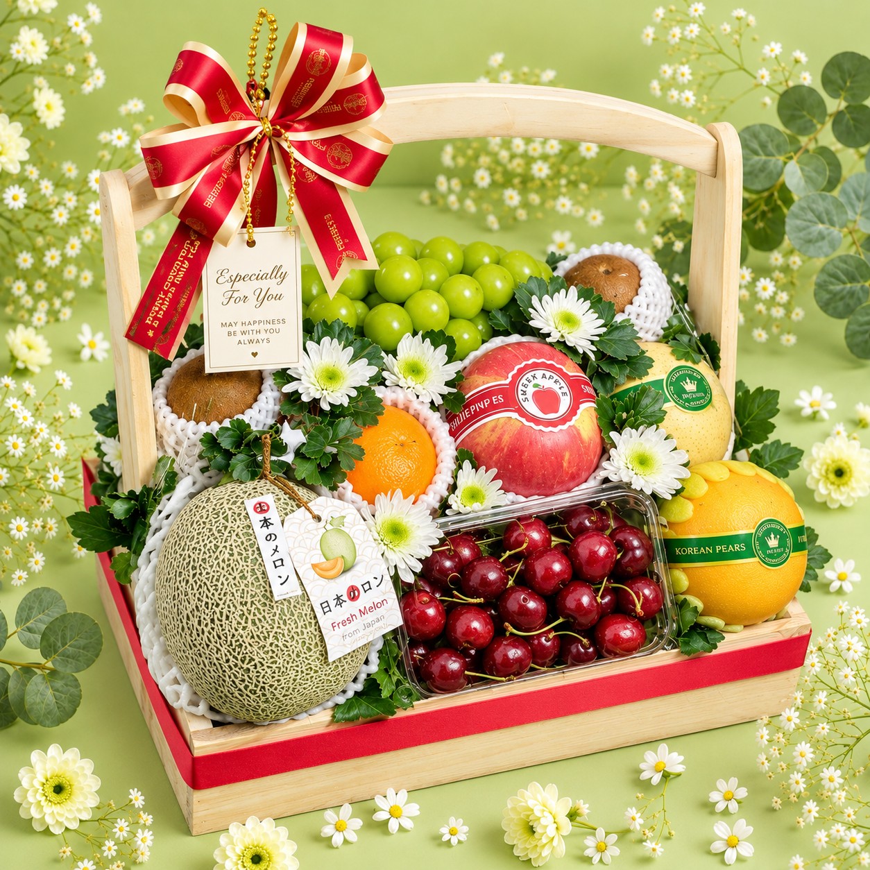 PREMIUMFRUIT - SET53 รูปเพิ่มเติม