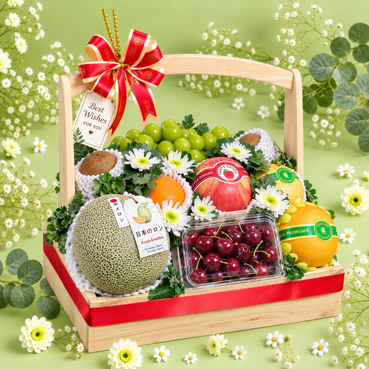 PREMIUMFRUIT - SET53 รูปเพิ่มเติม