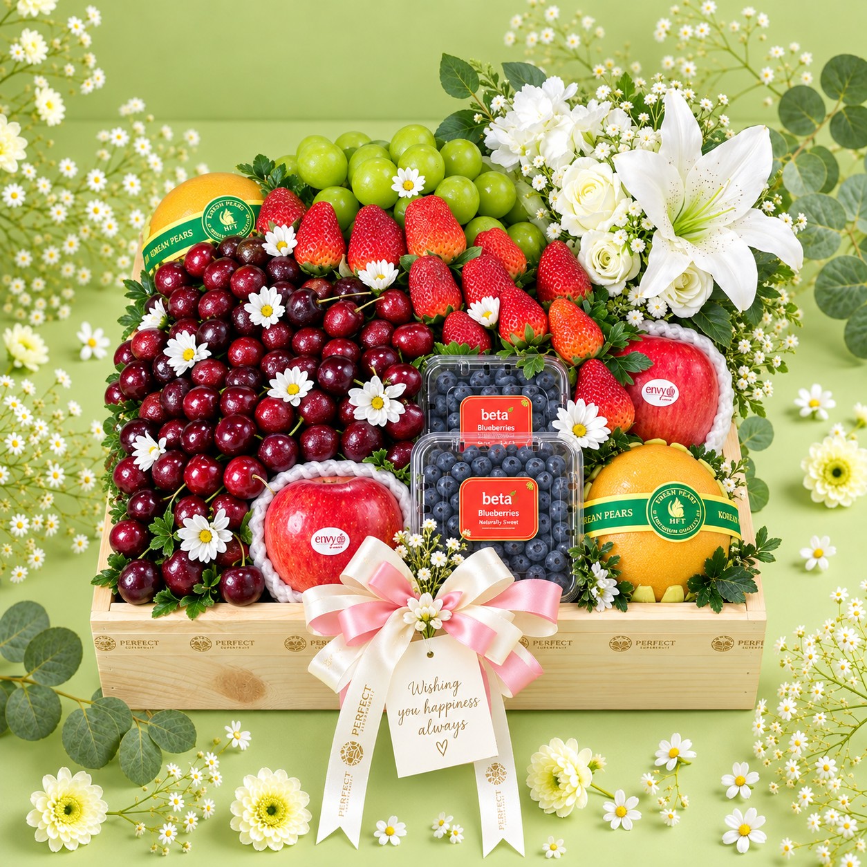 PREMIUMFRUIT - SET54 รูปเพิ่มเติม
